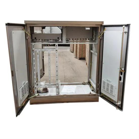 What are the solar container smart grid projects  PDF preview