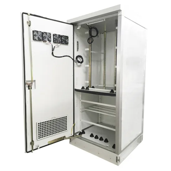 Analysis of after-sales model of mobile solar container power supply