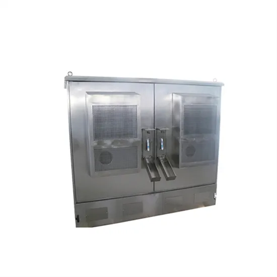 Solar container latest news policy