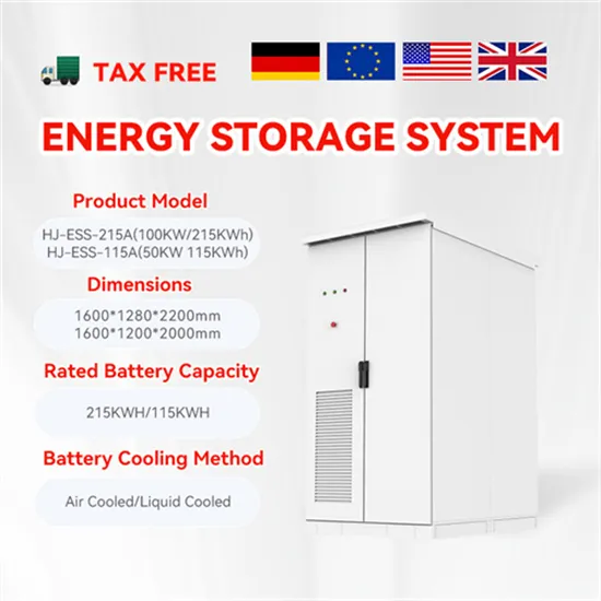 Application case analysis and design plan of hydrogen solar container