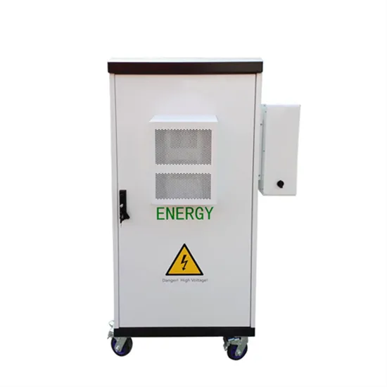 Solar container system cases and applications
