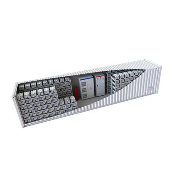 Which photovoltaic solar container power supply company has the best service in madagascar