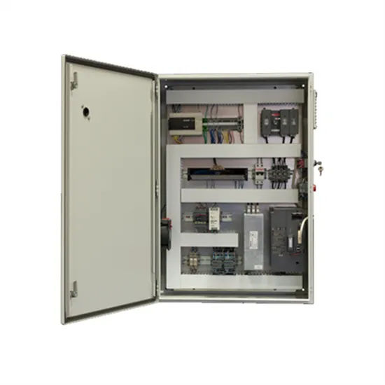 What types of solar container application products are there 