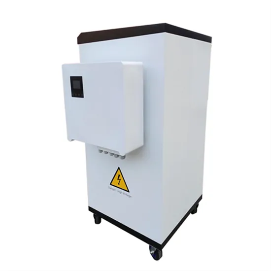 Develop the solar container industry to promote carbon neutrality