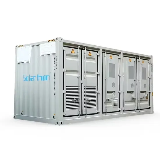 Compressed gas solar container and pumped water solar container