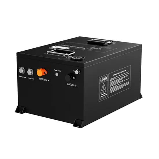 One cubic meter of water solar container