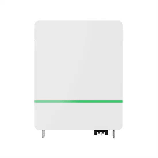 New solar container information storage