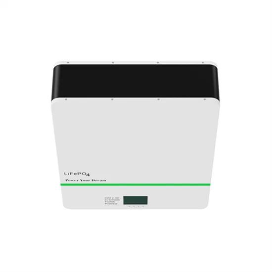What certification does a portable solar container power supply need 
