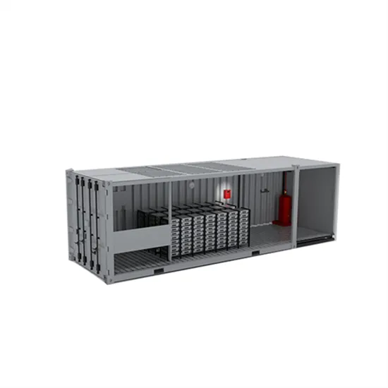 Thermal power storage agc