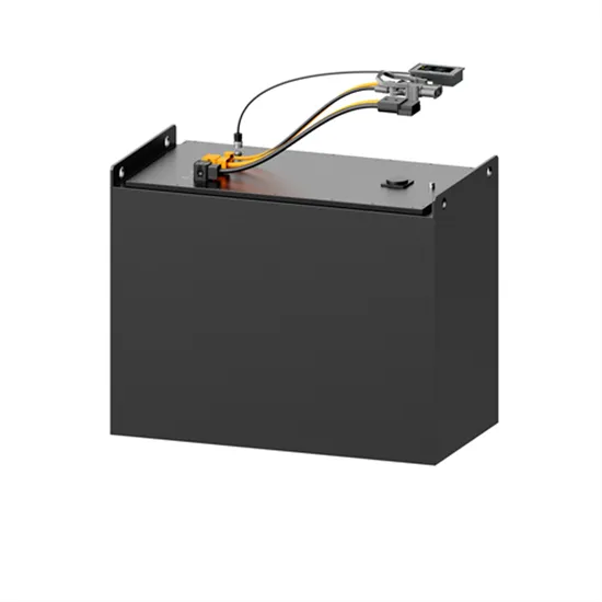 Thermal power plant solar container project PDF preview