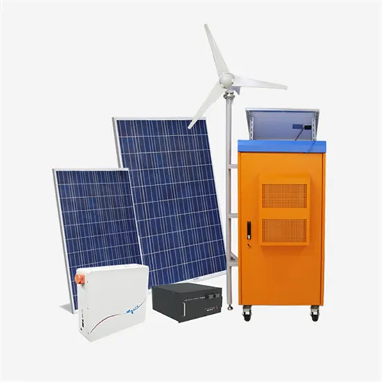 Doha home solar container power supply custom shop PDF preview