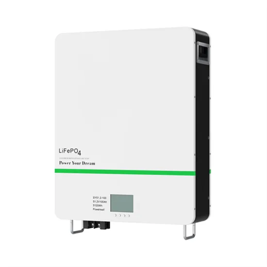 Solar container professional energy policy