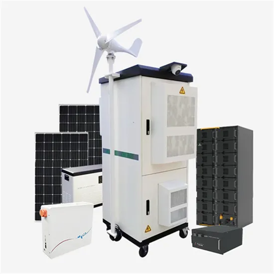 Top 10 mobile solar container power brands