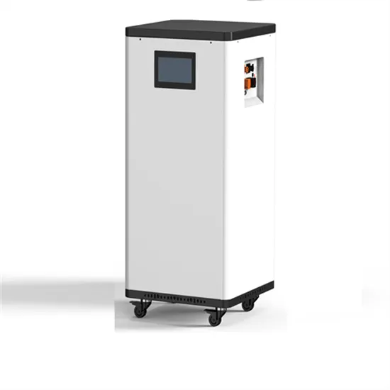 Vanadium battery solar container demonstration project
