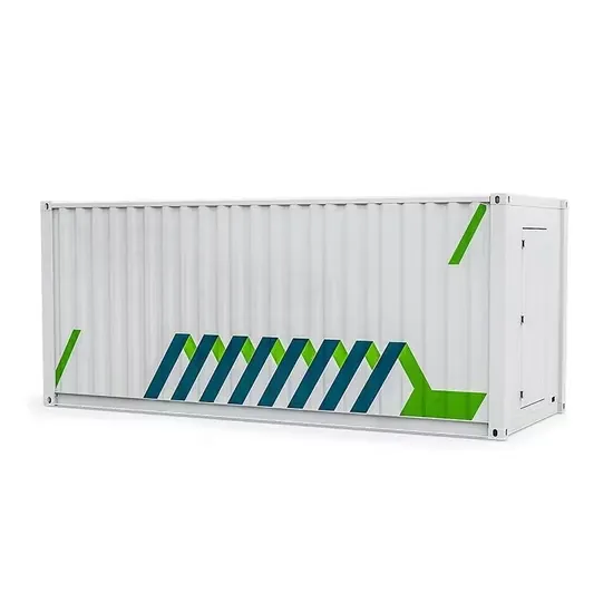 Solar container sector investment policy