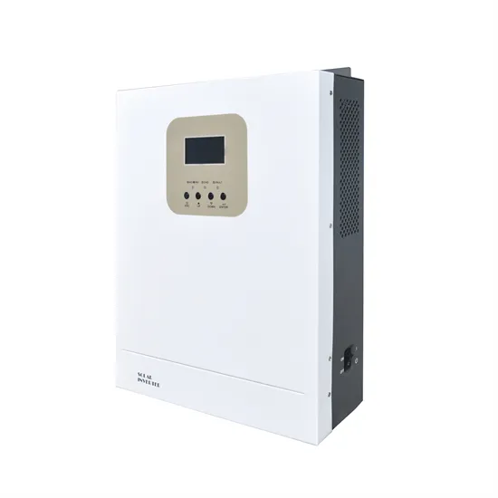 Haiji new energy home solar container