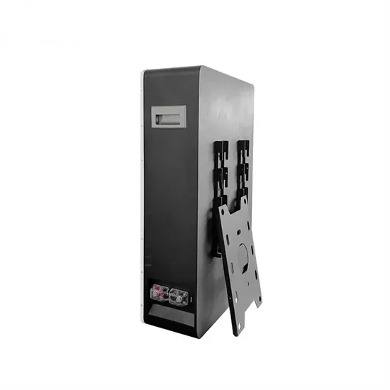 Haiti portable solar container power supply specifications