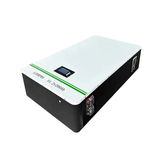 What are the common types of battery solar container systems  PDF preview