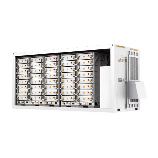 Lebanon mobile solar container power supply manufacturer