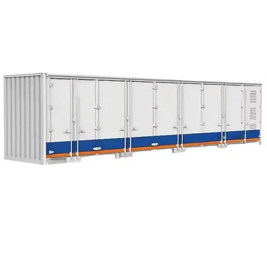 How much energy can a mobile store at most 