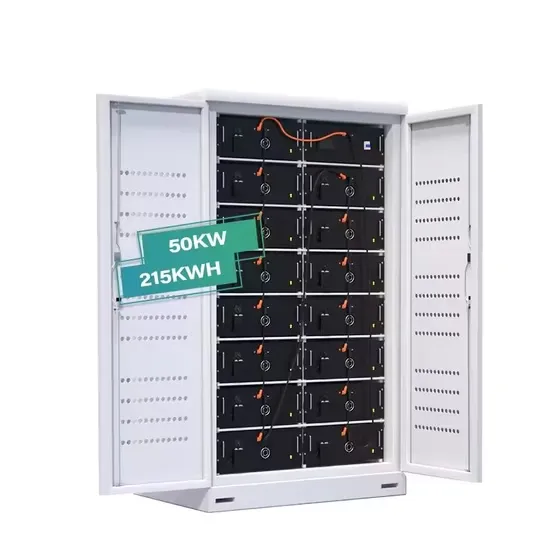 2021lithium battery solar container