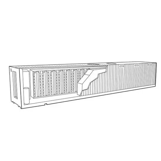 Zambia valley power solar container device production