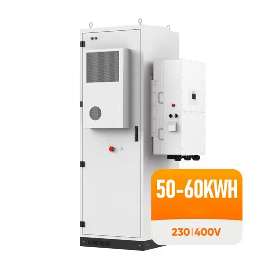 Working principle diagram of high-speed solar container power station PDF preview