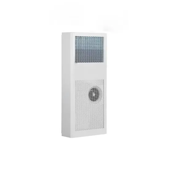 Zambia mobile solar container power supply manufacturer
