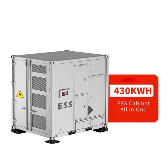 New solar container battery company ranking