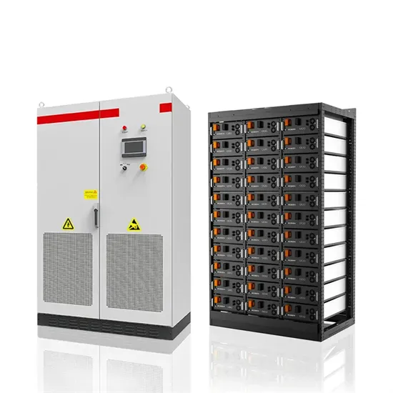 Design requirements and specifications for solar container power supply air duct
