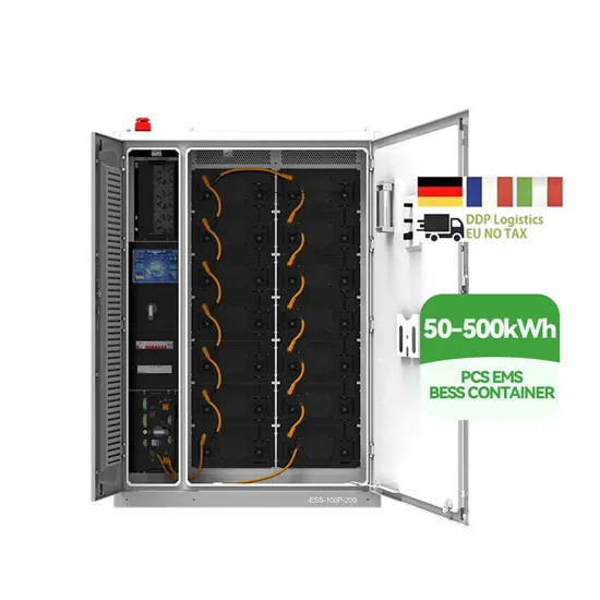 Common problems with rare photovoltaic solar container systems