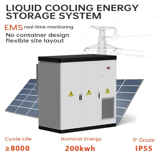 Solar container welding stud specifications