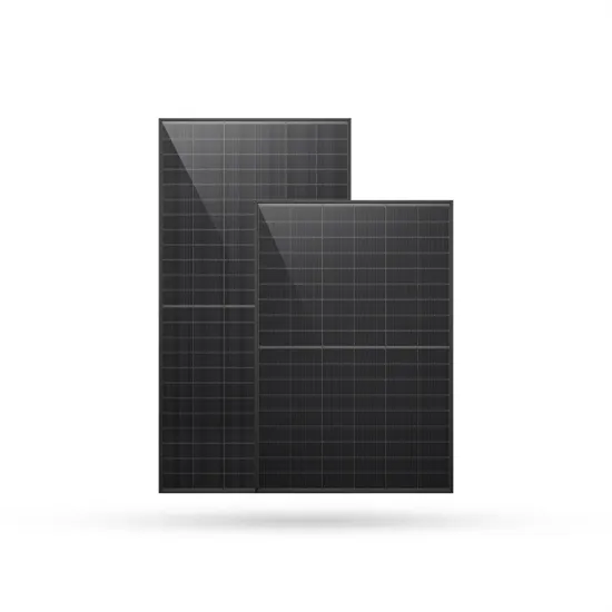 Standards for home solar container systems