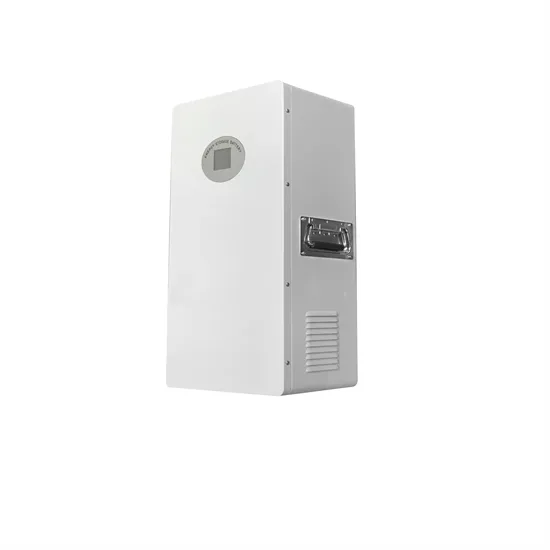 Energy in the direction of solar container