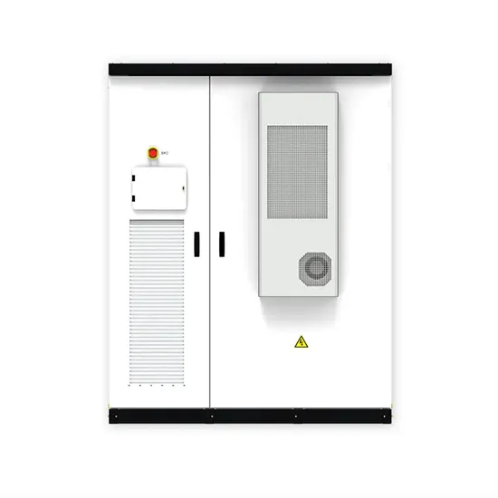 Heat storage and solar container production enterprises