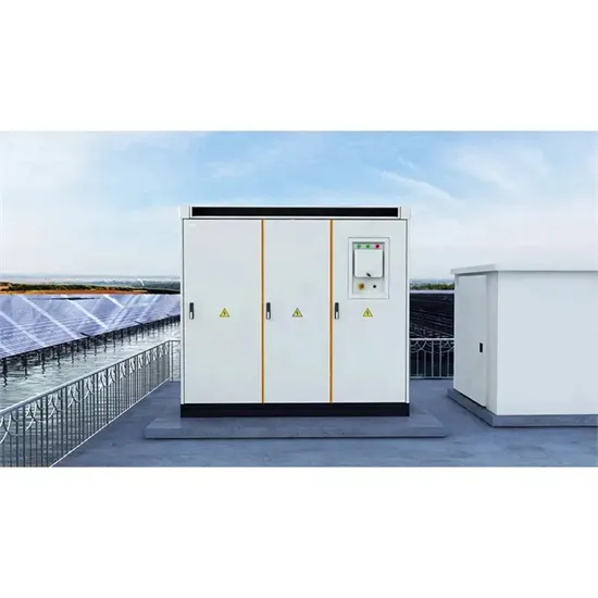 Ireland s outdoor mobile solar container power supply structure
