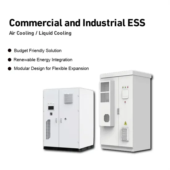 Solar container ccs late trend 2023