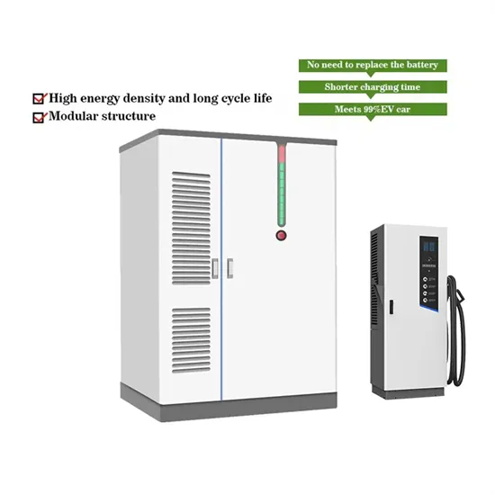 Solar container box battery installation requirements and specifications