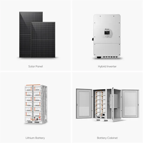 Lead solar container battery profit analysis