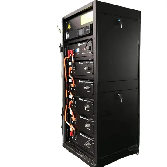 3kw off-grid solar container photovoltaic power station PDF preview