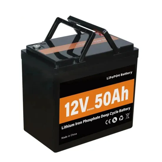 Solar container inverter installation design