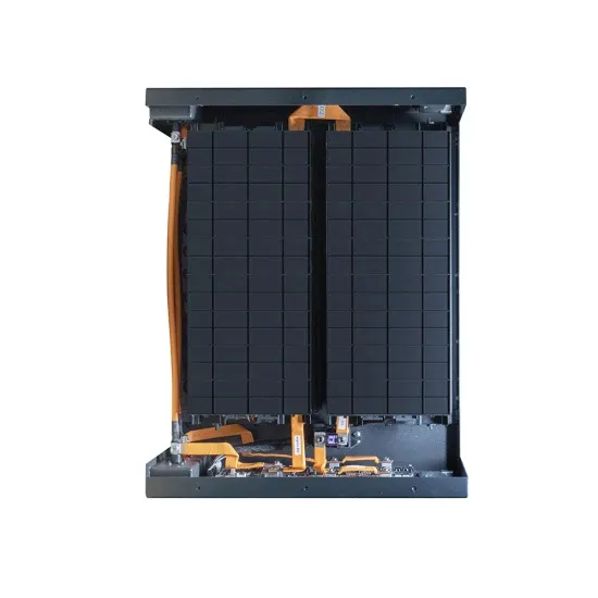 Homai technology s solar container products include