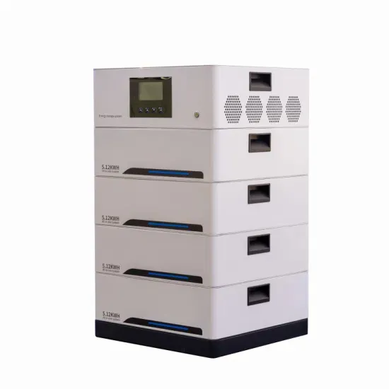 How to use solar container to adjust peak and frequency