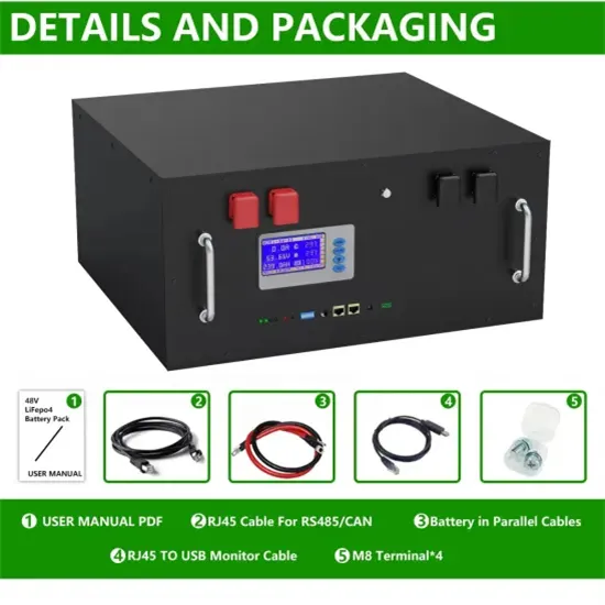 Muscat mobile solar container power supply specifications