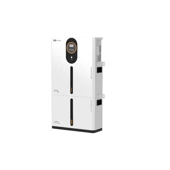 Types and characteristics of solar container battery inverters