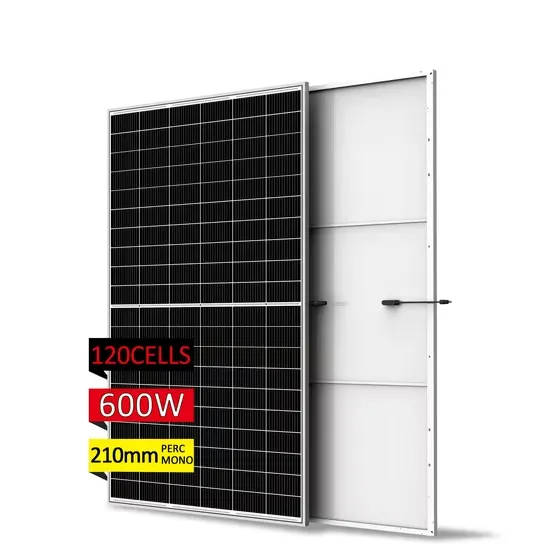 Solar container power station investment risk report