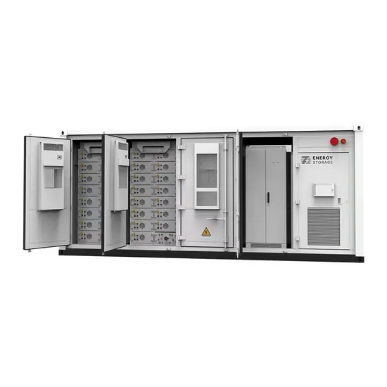 What are the solar container manufacturers in madagascar  PDF preview