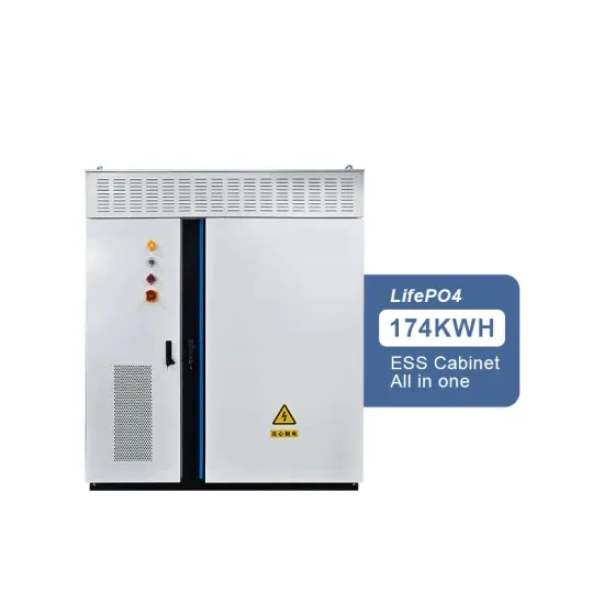 Solar container equipment and engineering energy prospects