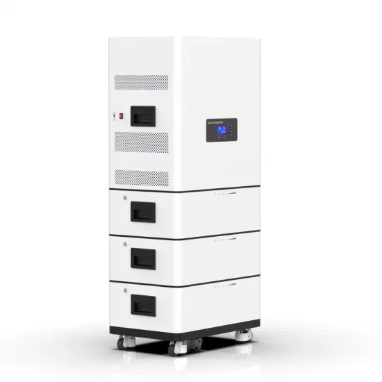 Which is the best new solar container company in luxembourg city 