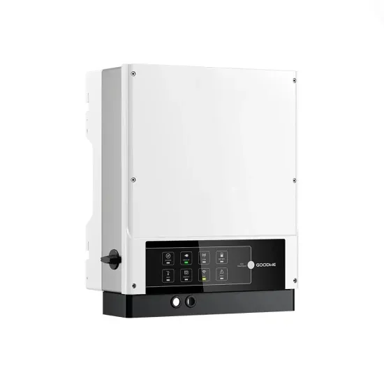 Working principle of thermal solar container power station